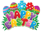 Happy Easter 